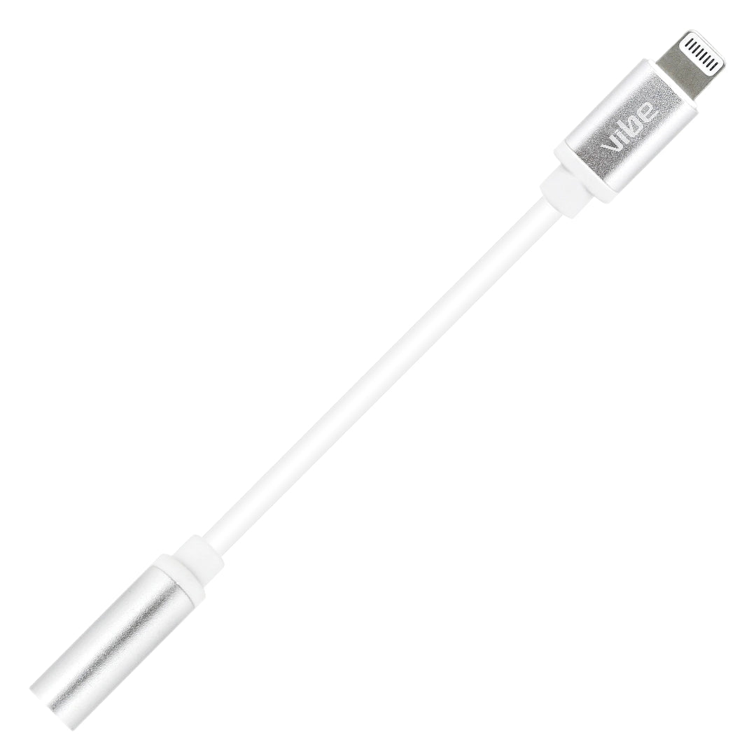 MFi Headphone Adapter