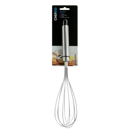 Chef Aid Stainless Steel Whisk