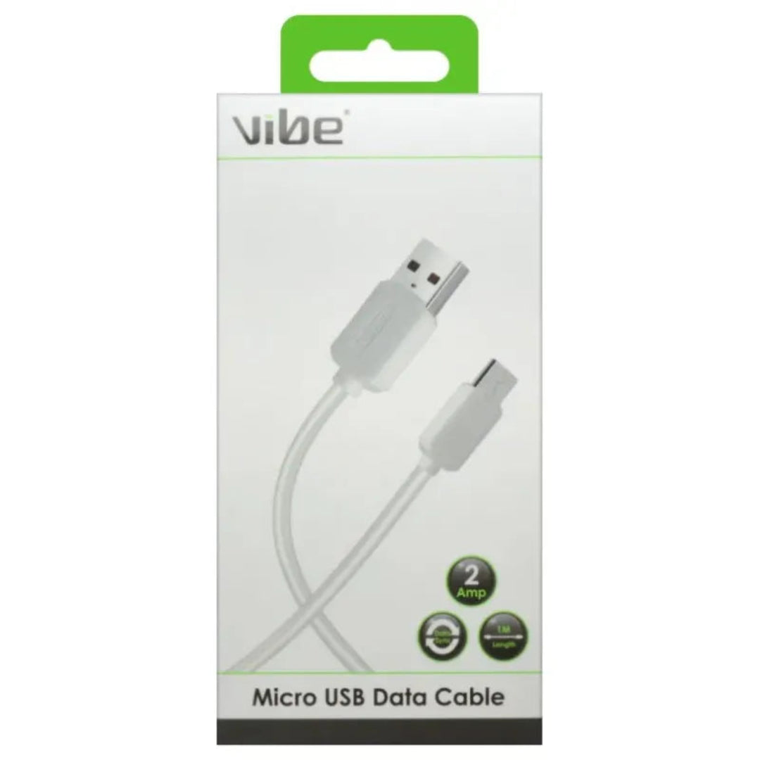 Micro USB Data Cable 1 Meter