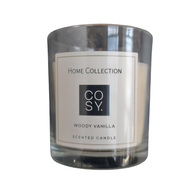 Scented Candle 135G