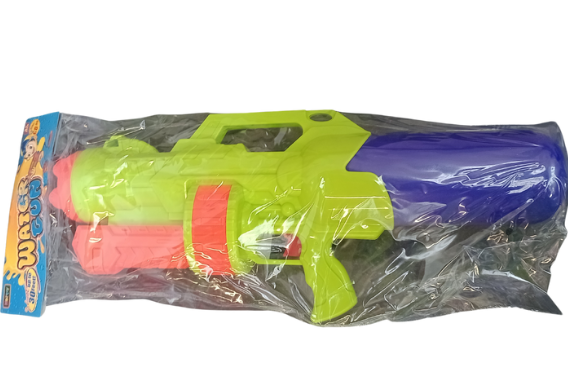 Pump-Action Water Gun 1600ML