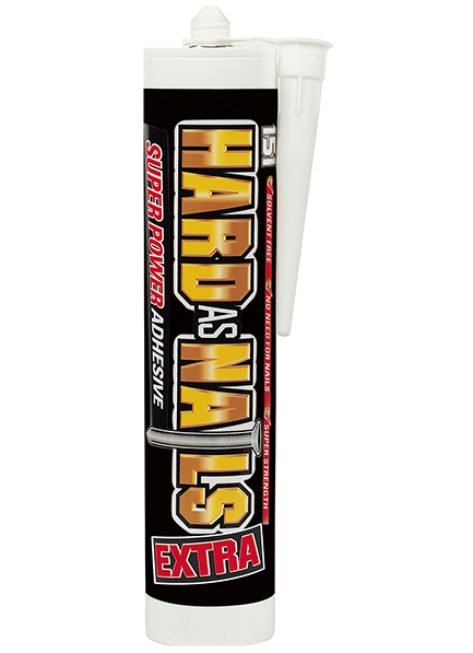 151 Pro Hard as Nails Exterior 310ml