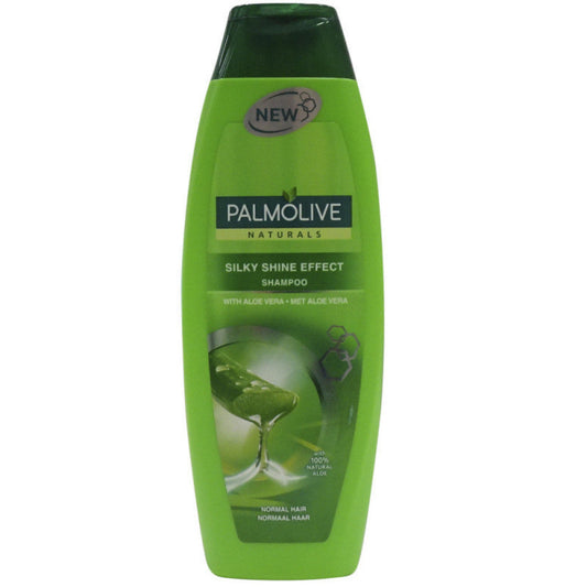 Palmolive Aloe Vera Shampoo 350ml