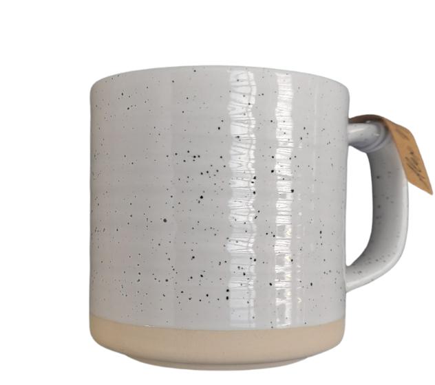 Camborne Stoneware Mug 12oz