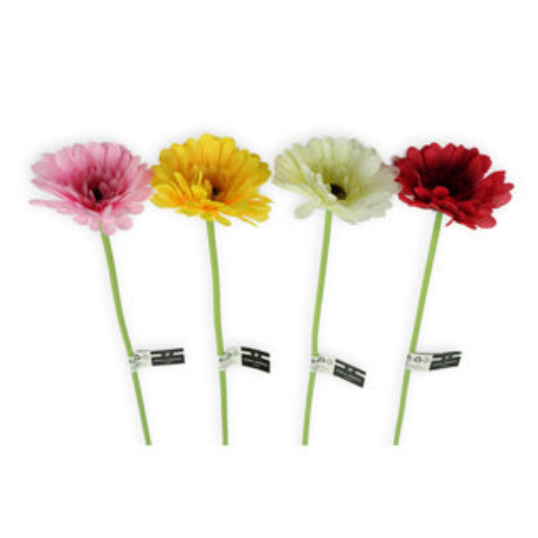 Artificial Gerbera Flower 50cm