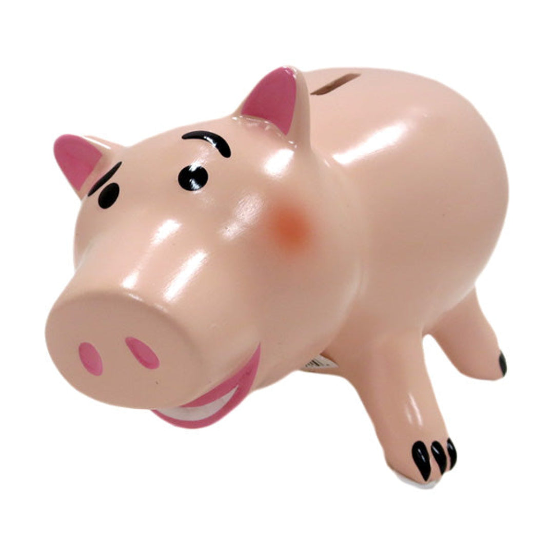 Ceramic Pig Piggy Bank