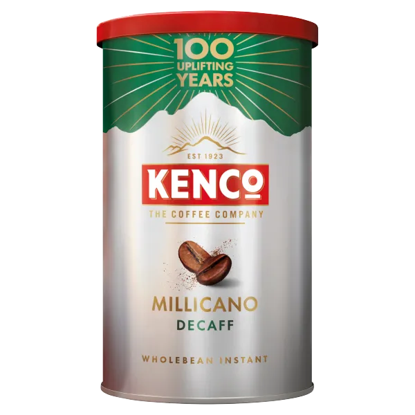 Kenco Americano Decaf 100g