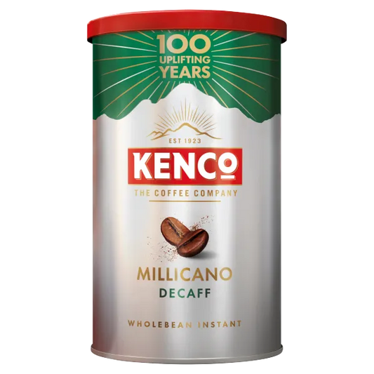 Kenco Americano Decaf 100g