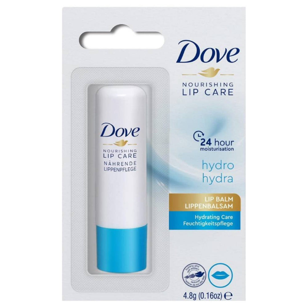 Dove Lip Balm Hydro 4.8g