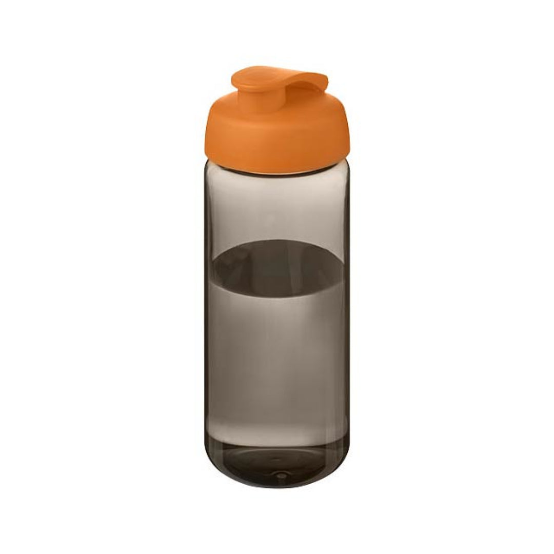 600ml Tritan Flip-Lid Bottle