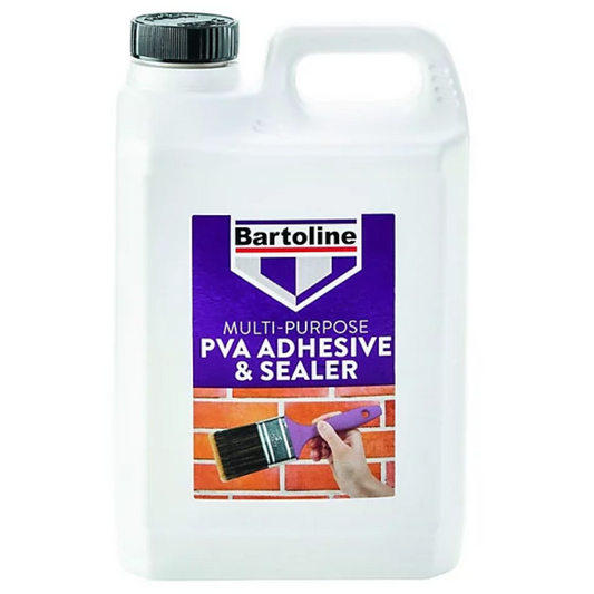 PVA Sealer 2.5L