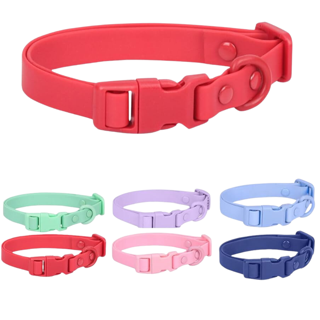 Pet Collar Silicone 30cm