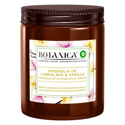 Botanica By Air Wick Magnolia Uit De Himalaya & Vanilla