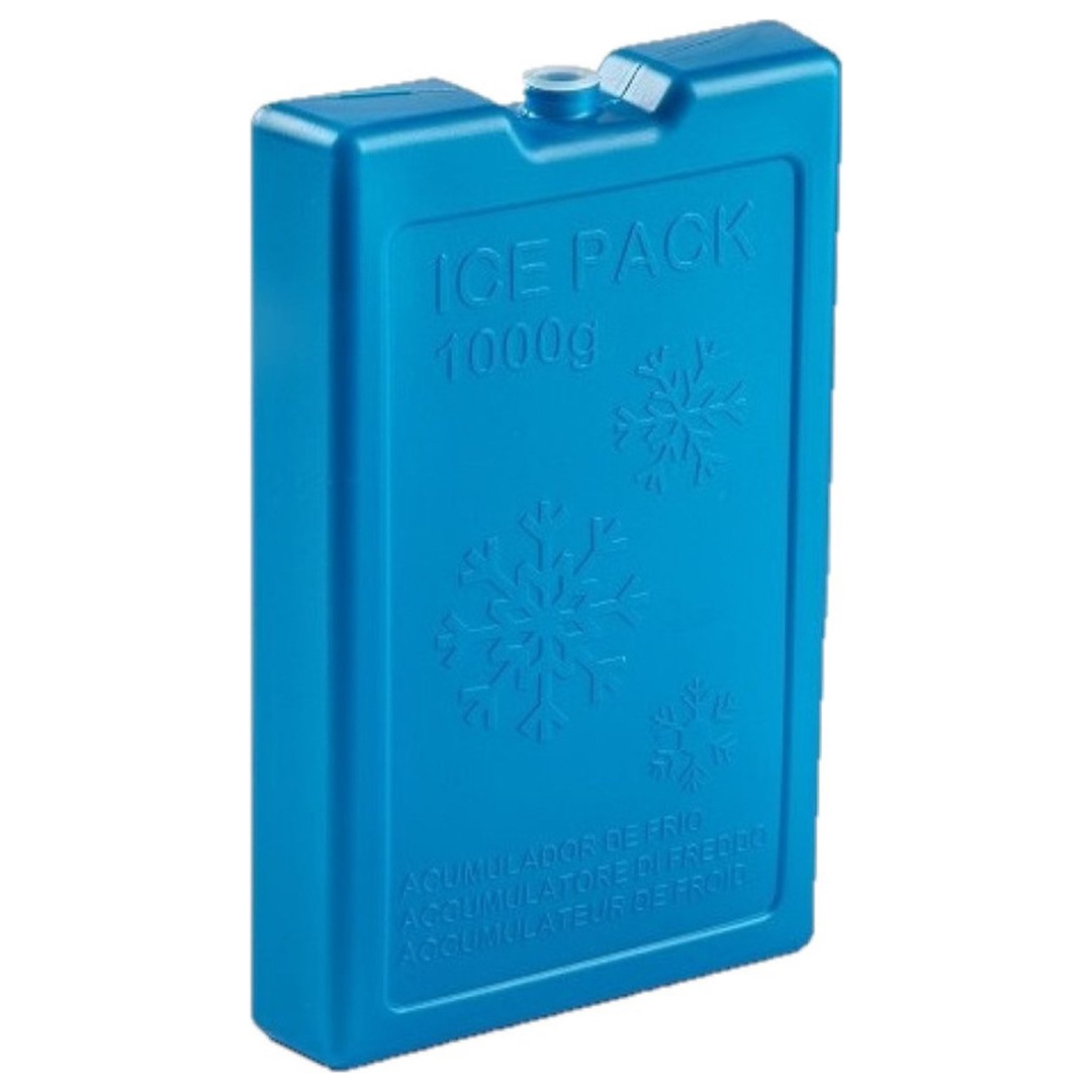 Plastic Forte Freezer Pack No.8 Azul