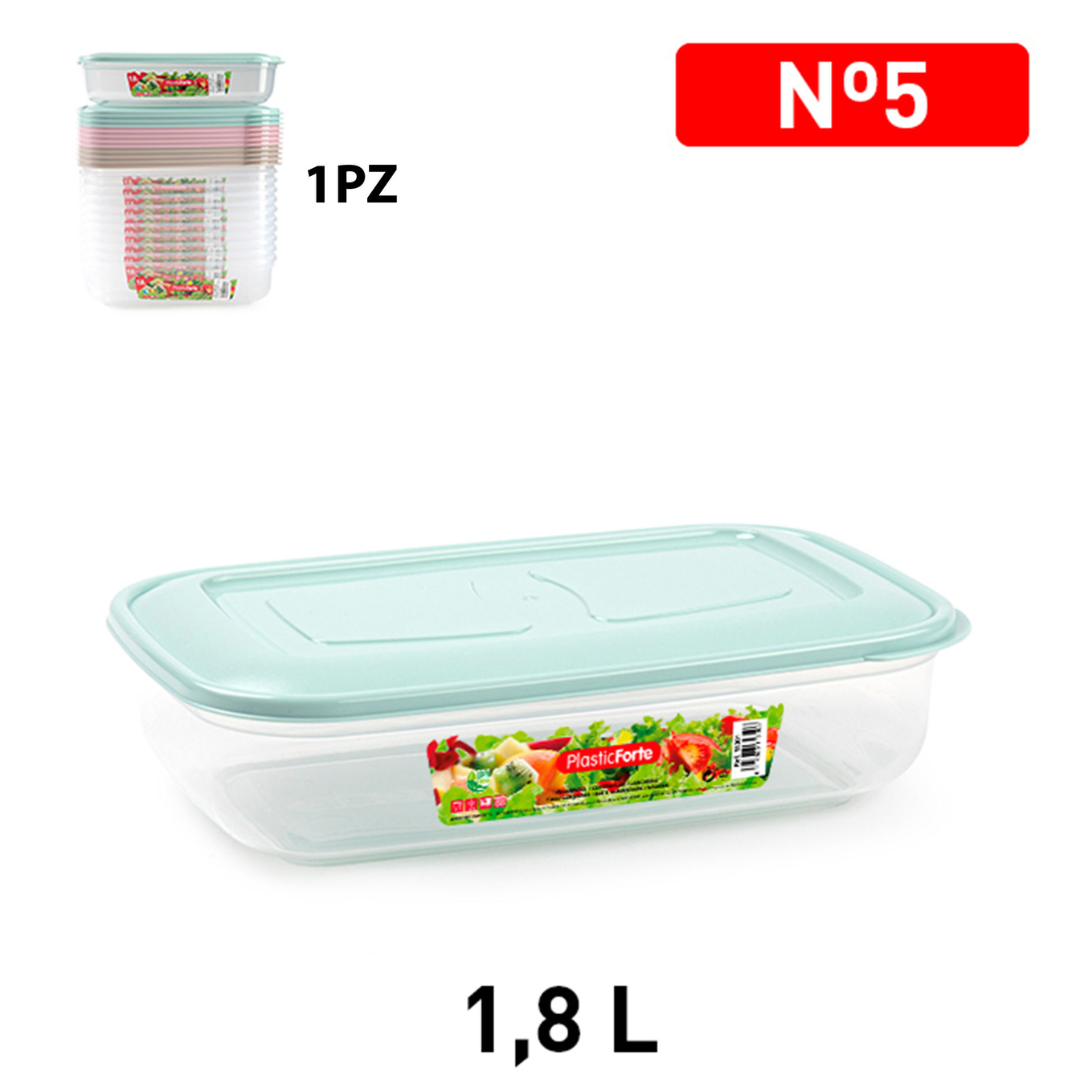 Food Container Classic 1.8 L Surt V