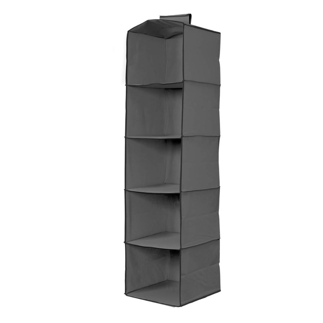 Hanging Organizer H120xW30xD35cm – Space-Saving Storage Solution