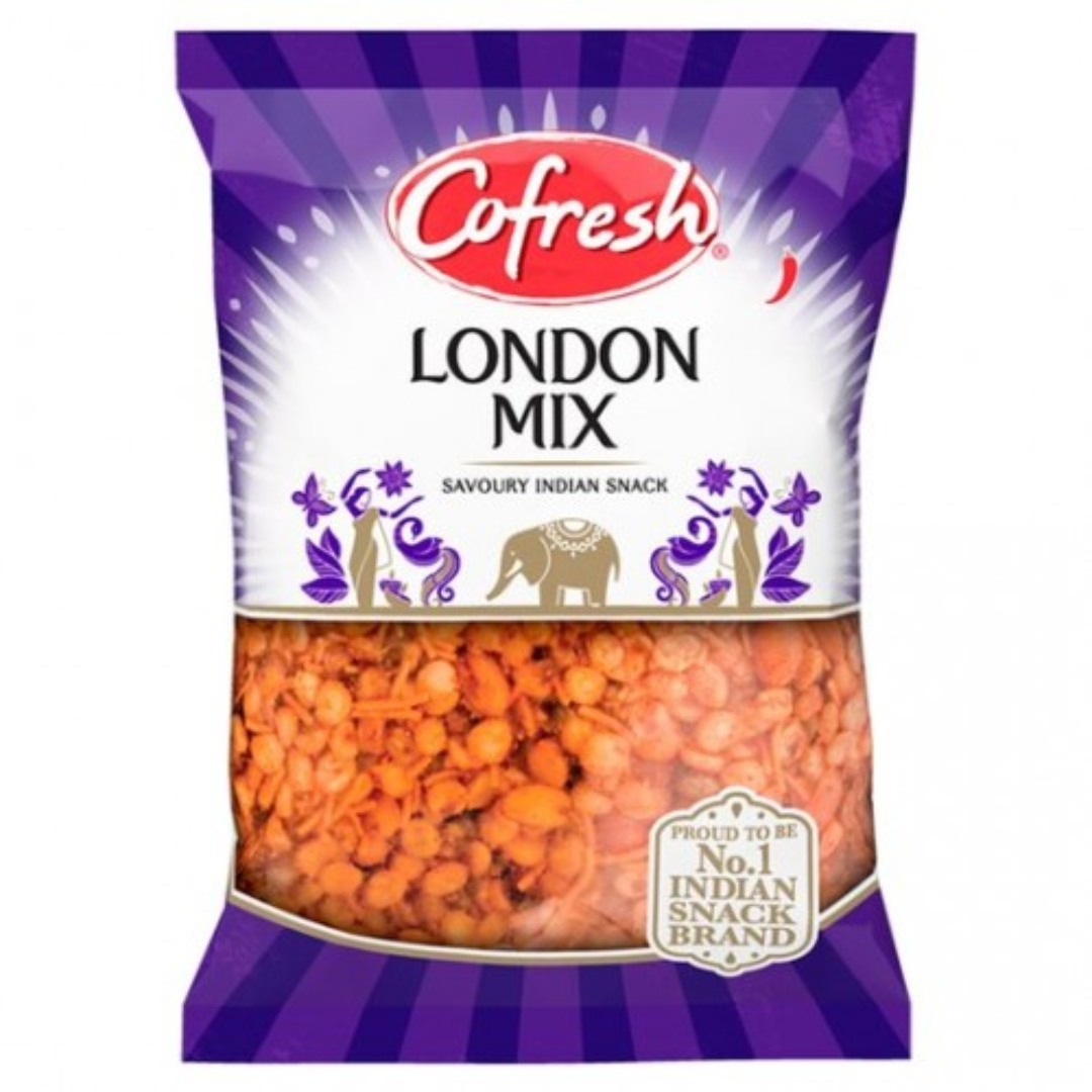 Cofresh London Mix 325g