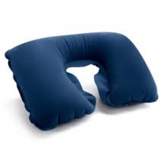 Inflatable Travel Neck Pillow