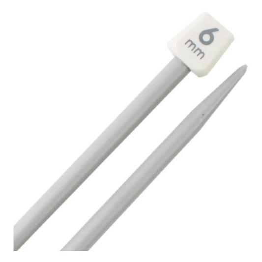 Knitting Needles 6mm