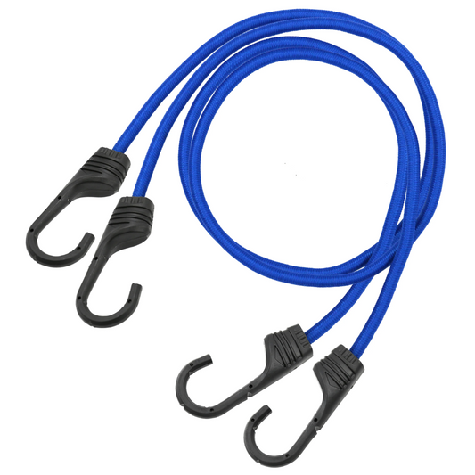 2PK 36-Inch Bungee Cords