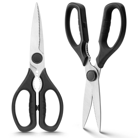 Non-Stick Multi-Purpose Shears