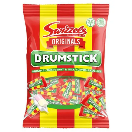 Swizzels Drumstick 120g