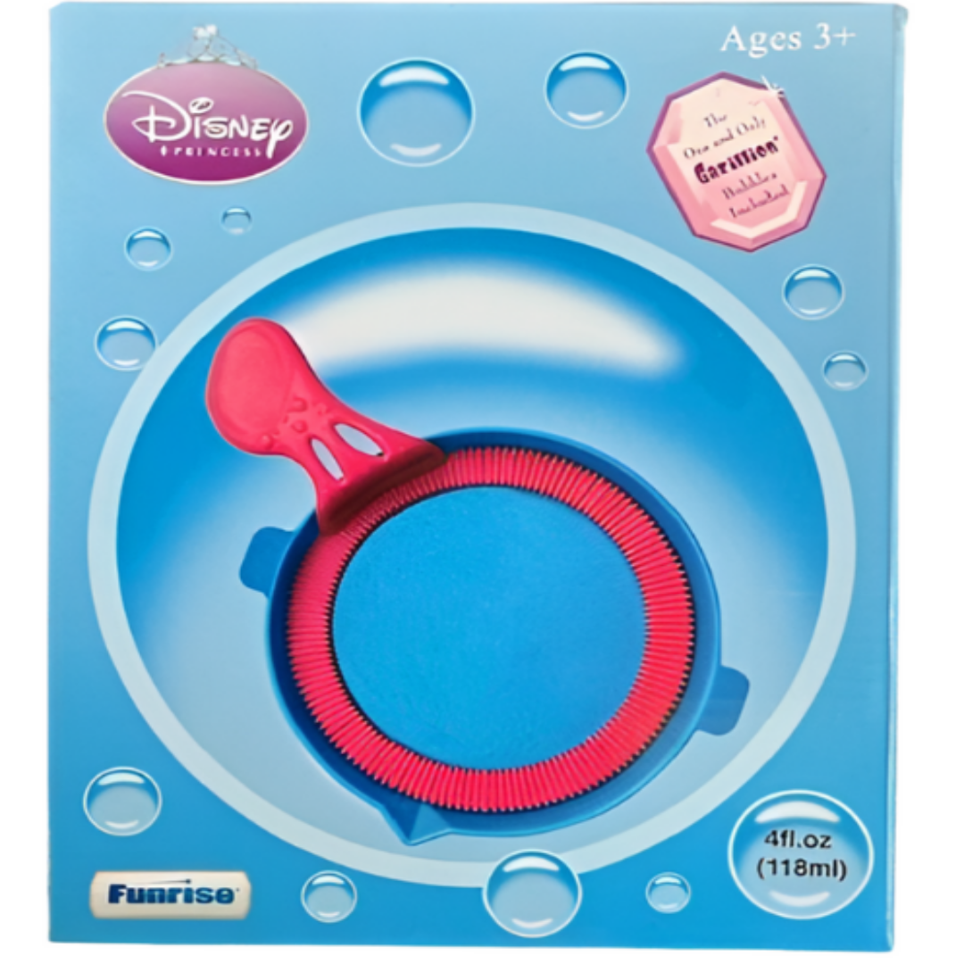 Disney Bubble Blowers 118ml – Fun Bubble Blowers