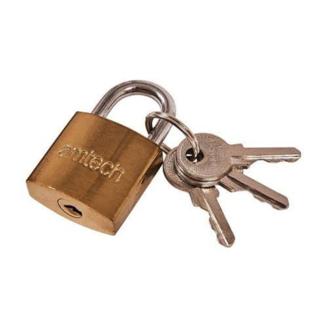 25mm Padlock