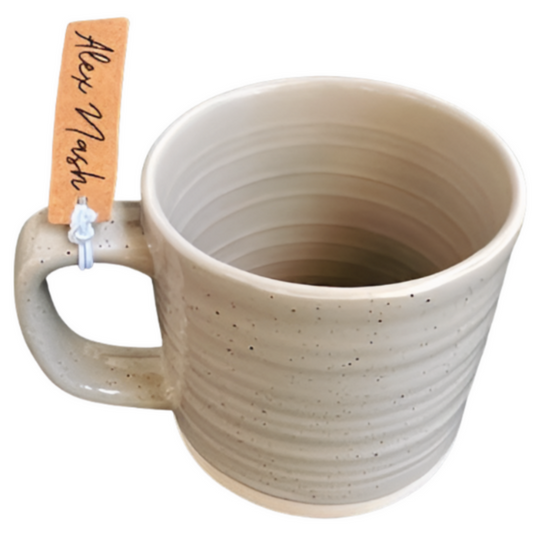 Camborne Stoneware Mug 12oz