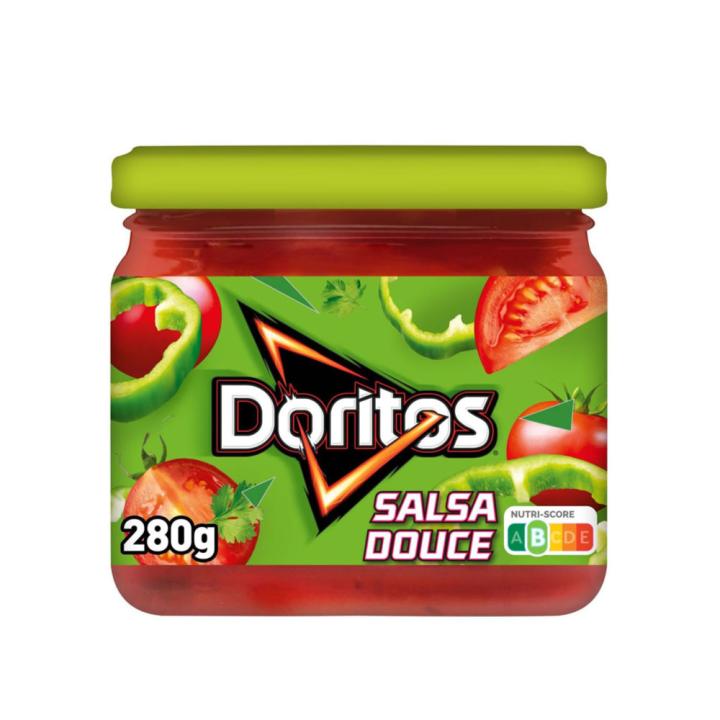 Doritos Mild Salsa Dip 280g