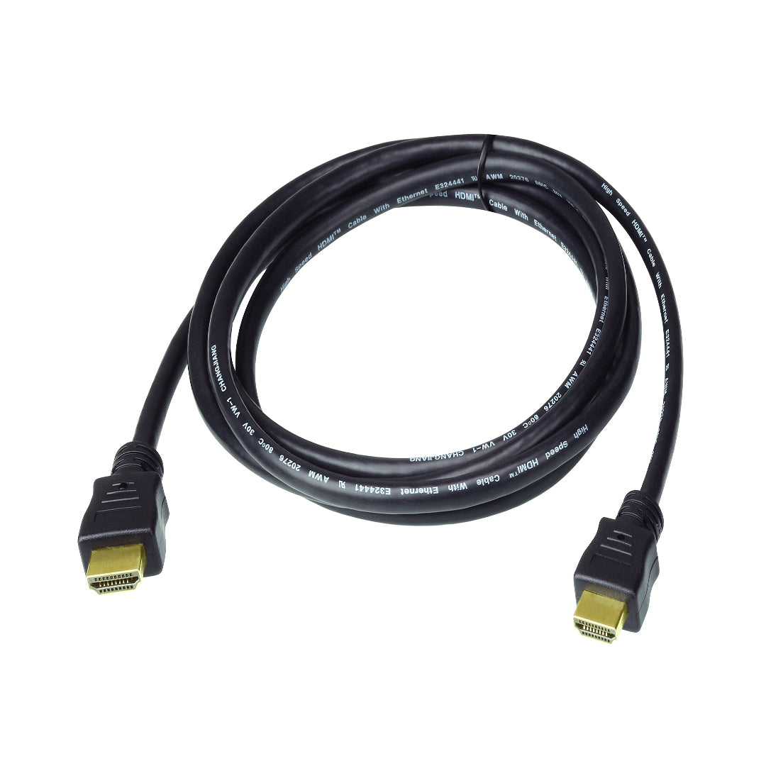 2M HDMI Cable