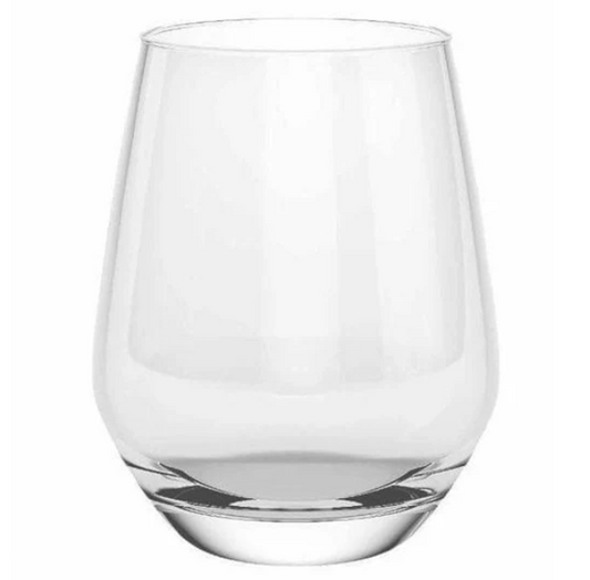 Sicilia Glass 458ml