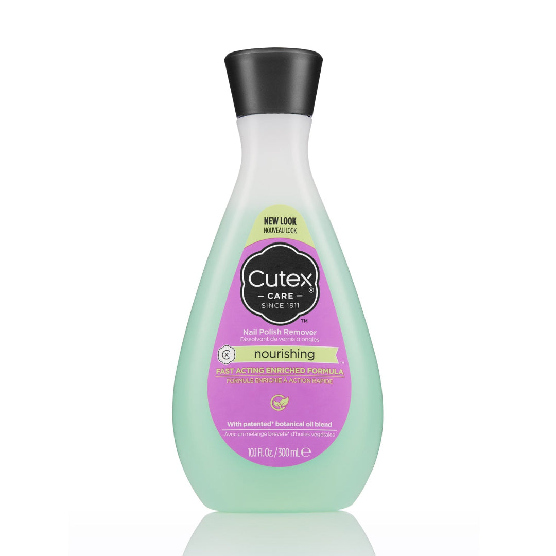 Cutex Nail Polish Remover 200ml