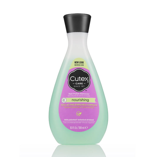 Cutex Nail Polish Remover 200ml