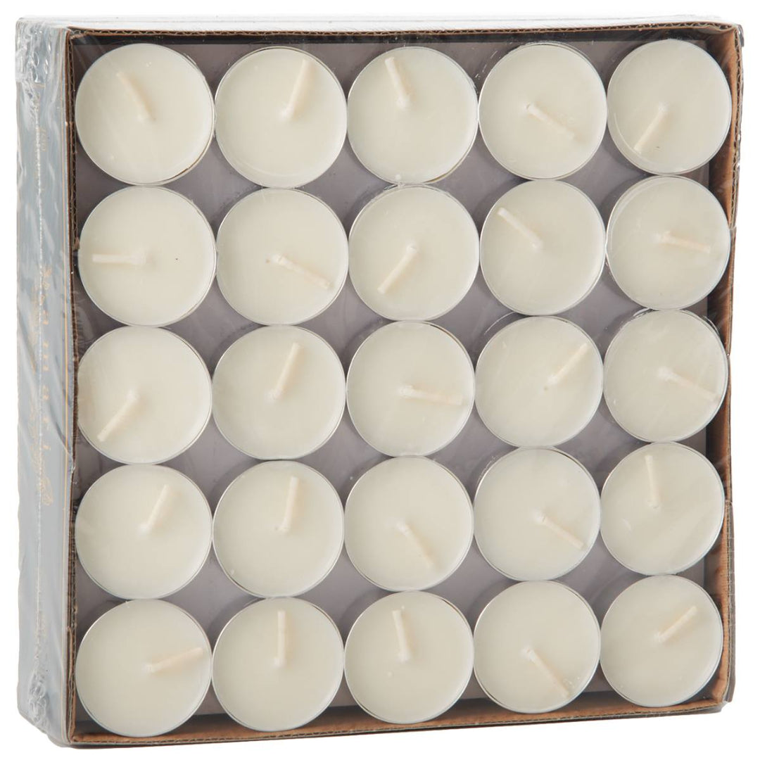 100PK Amari Tealights