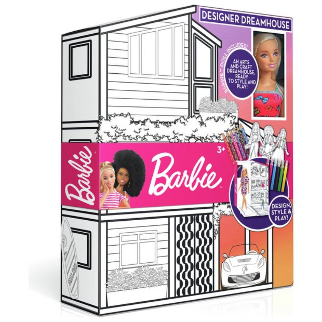 Barbie Dreamhouse