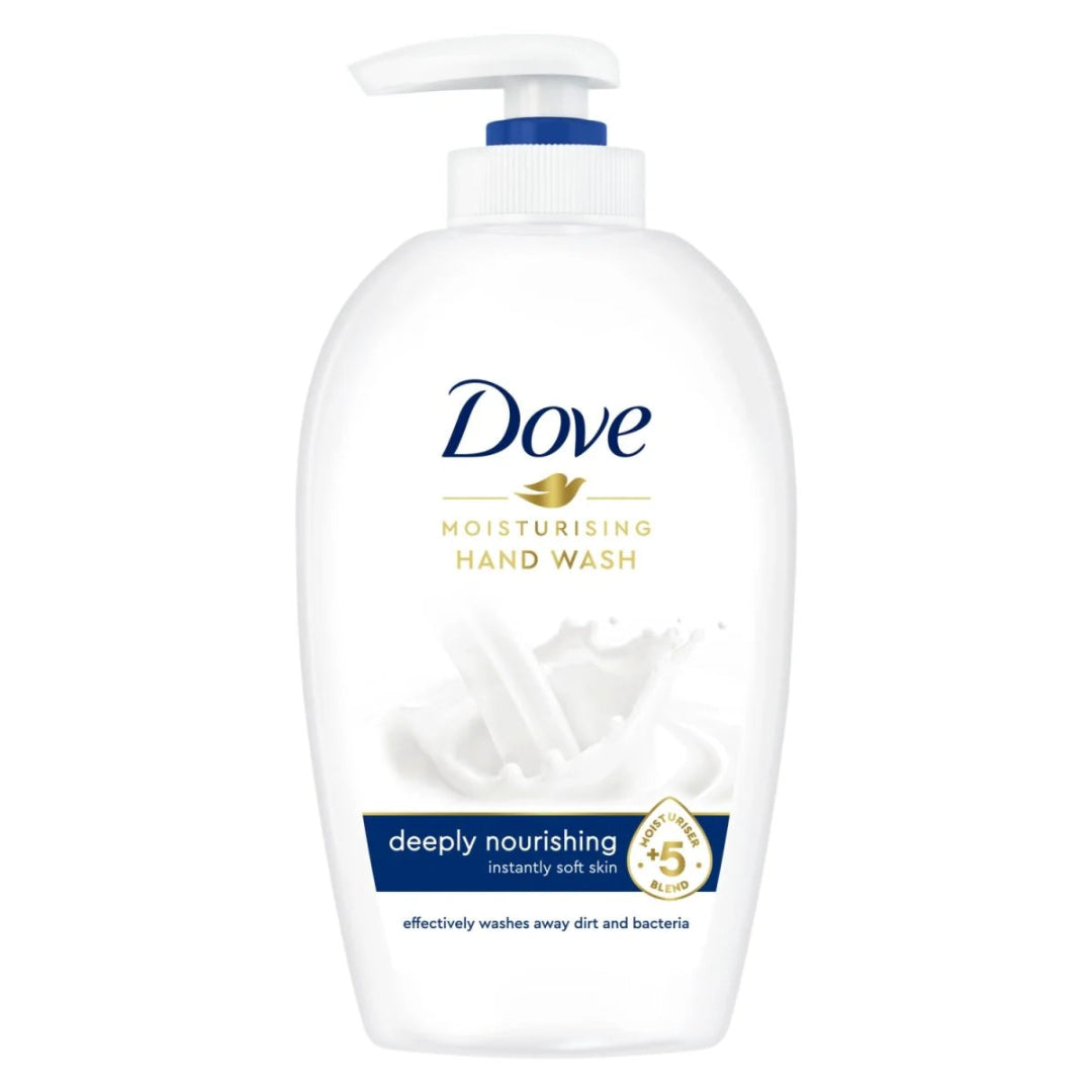 Dove Hand Wash Cream Original 250ml