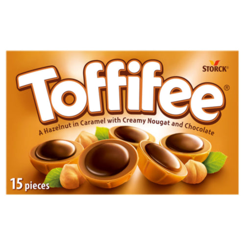 Toffifee Box 125g