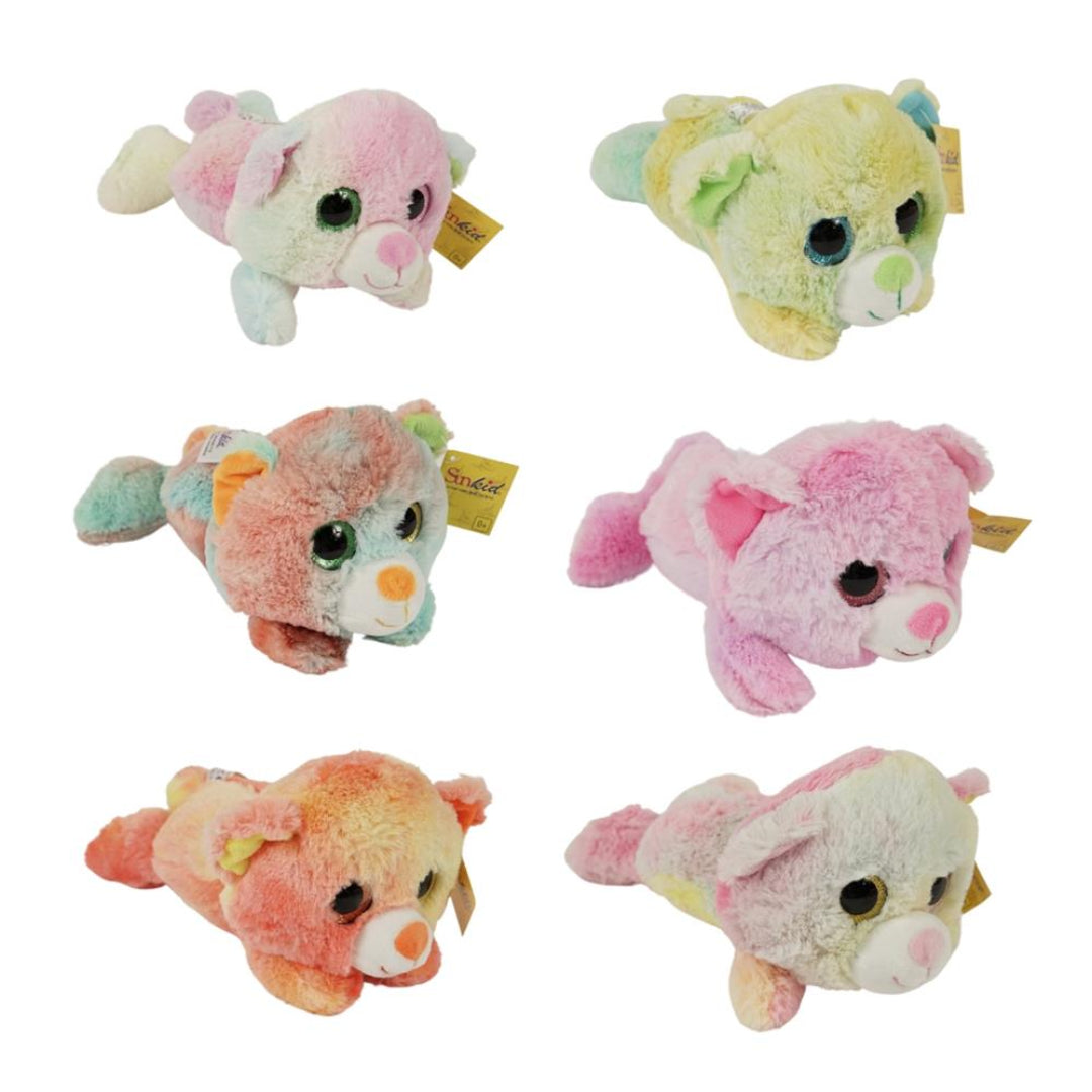 Plush Toy 25 cm – Soft, Cuddly, and Adorable!