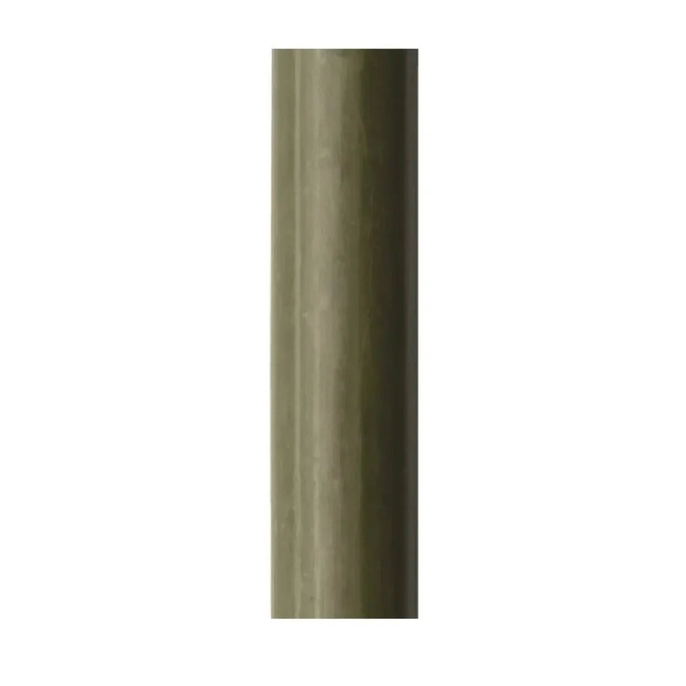 Forest Green Stick Candles 22 x 290mm