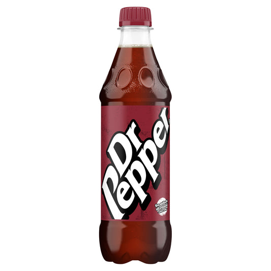 Dr Pepper 500ml