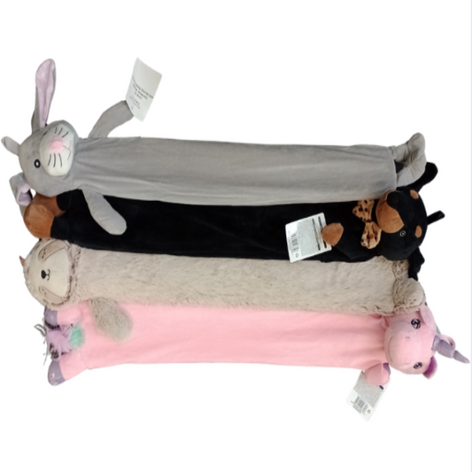 Novelty Long Hot Water Bottle 76cm x 12cm