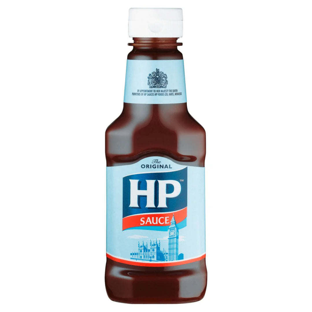 HP Original Brown Sauce 285g