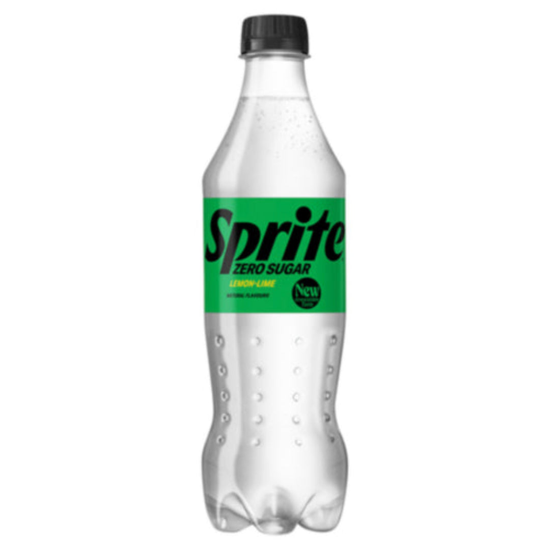 Sprite Zero 500ml