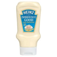 Heinz Light Mayonnaise 400ml