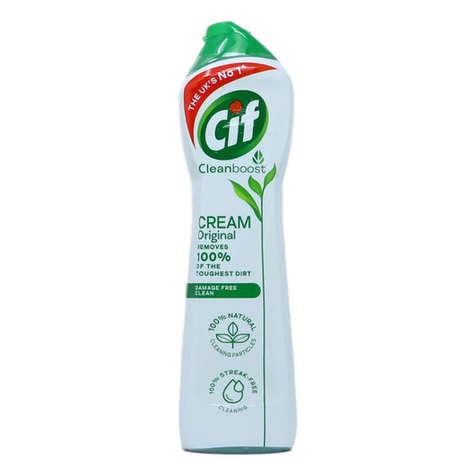 CIF Cream Original 500ml