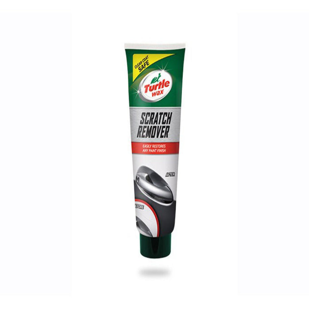 Turtle Wax Scratch Remover 100ml