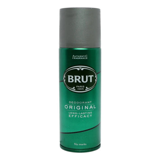 Brut Original Anti-Perspirant 200ml