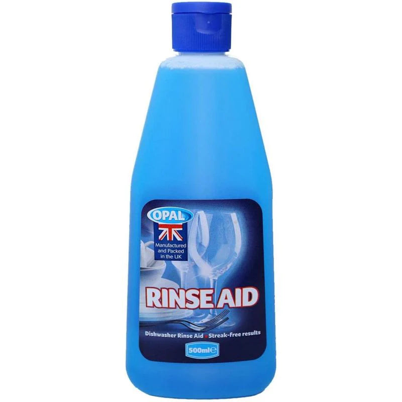 OPAL Rinse Aid 500ml