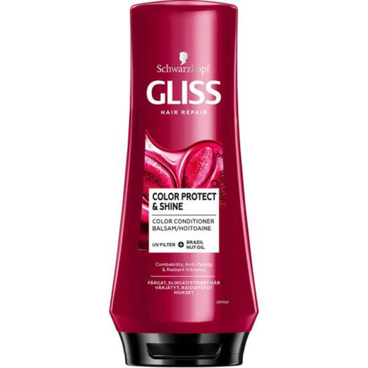 Schwarzkopf Gliss Hair Colour Perfector 200ml